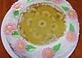 Angys Ananas - Kokos - Torte