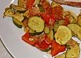 Einfaches Zucchinigem&uuml;se