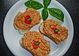 Mediterraner Dip