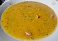 M&ouml;hrensuppe
