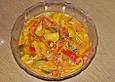 Zucchini - Paprika - Gem&uuml;se