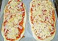Pizzazungen