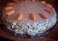 Karottenkuchen