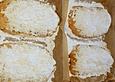 Weihnachtsstollen Tante Gertrud