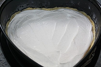 Obstkuchen mit Streuseln 30