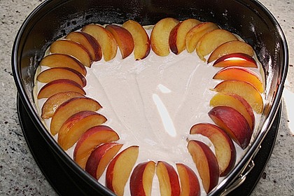 Obstkuchen mit Streuseln 16