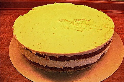 Karamell - Sahne - Torte 5