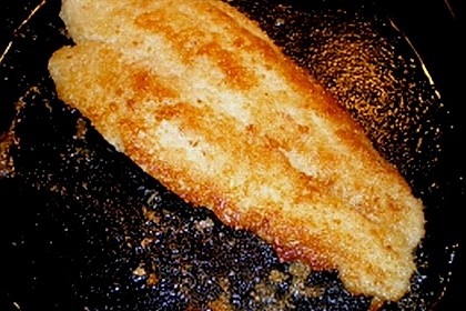 Fischfilet mit Porreegem&uuml;se und Tagliatelle 1