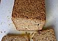 Amaranth - Brot