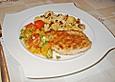 Salsa - Schnitzel