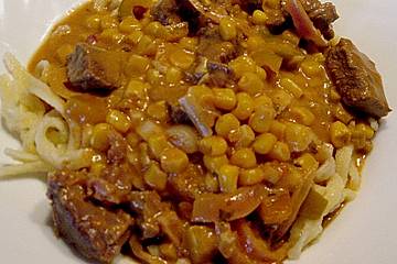 Gulasch