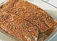 Tex - Mex - Schweinerippchen mit Maiskolben