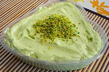 Avocado - Mousse