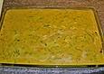 Gem&uuml;se - Lasagne