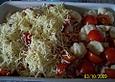 Blumenkohl - Filet - Gratin