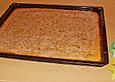 Zucchini - Kokos - Kuchen
