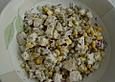 Putenbrustfilet  - Salat mit Dill