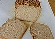 Reis - Bananen - Brot