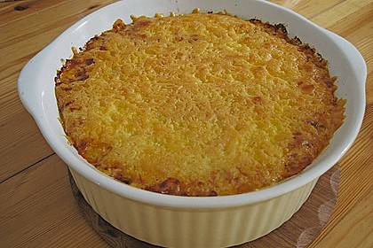 Zucchini - Auflauf &agrave; la Tick 1