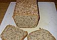 Reisbrot X