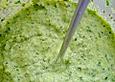Zucchinipesto