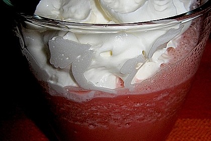 Didis Erdbeercappuccino 3