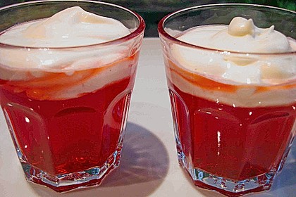 Didis Erdbeercappuccino 5