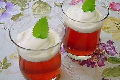 Didis Erdbeercappuccino 8