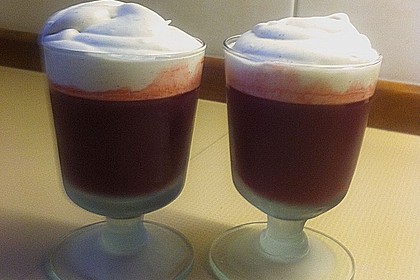 Didis Erdbeercappuccino 12