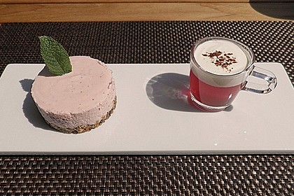 Didis Erdbeercappuccino 13