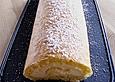 K&auml;sesahne - Roulade