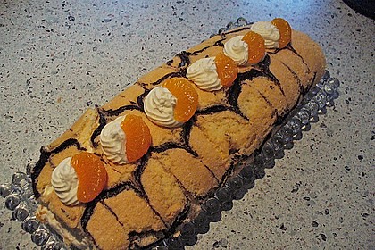 Käsesahne - Roulade 14