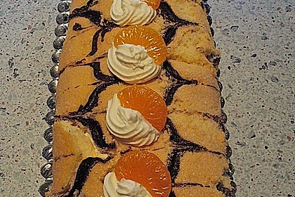 Käsesahne - Roulade 16