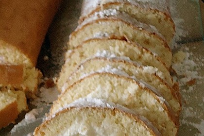 Käsesahne - Roulade 13