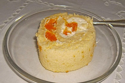 Käsesahne - Roulade 17