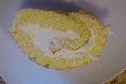 Käsesahne - Roulade 12