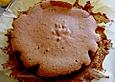 Gateau au Chocolat de Nancy