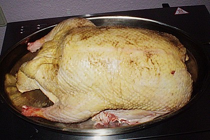 Entenbraten 6