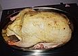 Entenbraten