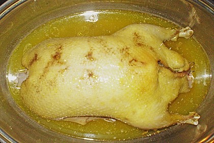 Entenbraten 4