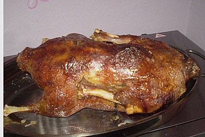 Entenbraten 5