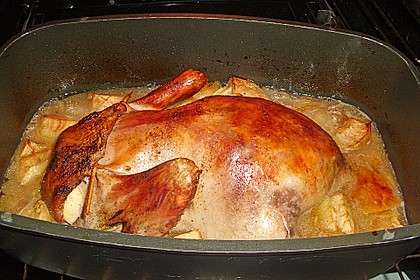 Entenbraten 3