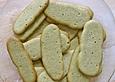 Matcha - Katzenzungen