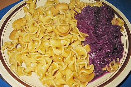 J&auml;gersauce