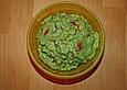 Avocadocreme