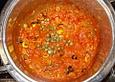 Spaghetti Puttanesca