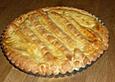 Tarte au Sucre