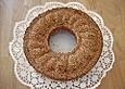 R&uuml;hrkuchen - K&ouml;rnerkuchen
