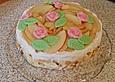 Fruchtige Herrentorte