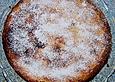 Pfirsich - Quarkkuchen